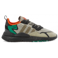 Кроссовки Adidas Nite Jogger Sesame Core